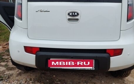 KIA Soul I рестайлинг, 2011 год, 870 000 рублей, 3 фотография