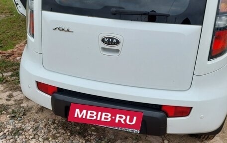 KIA Soul I рестайлинг, 2011 год, 870 000 рублей, 7 фотография