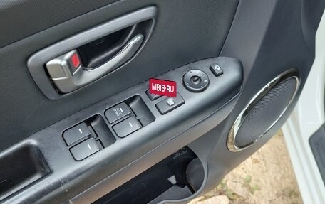 KIA Soul I рестайлинг, 2011 год, 870 000 рублей, 10 фотография