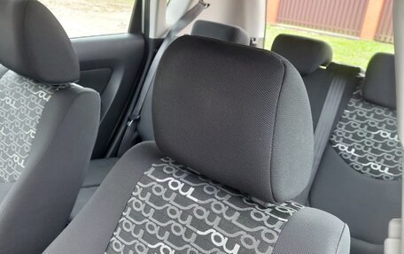 KIA Soul I рестайлинг, 2011 год, 870 000 рублей, 12 фотография