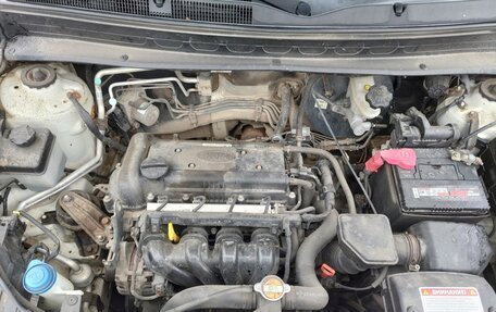 KIA Soul I рестайлинг, 2011 год, 870 000 рублей, 17 фотография