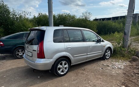Mazda Premacy III, 1999 год, 270 000 рублей, 3 фотография