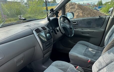 Mazda Premacy III, 1999 год, 270 000 рублей, 8 фотография