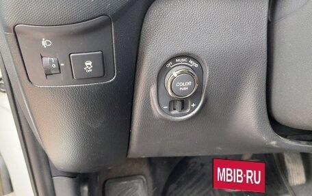 KIA Soul I рестайлинг, 2011 год, 870 000 рублей, 13 фотография