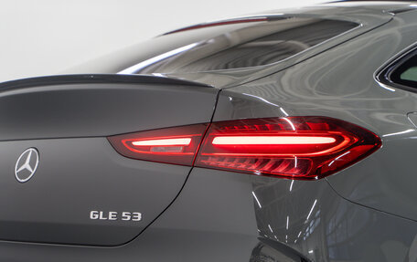 Mercedes-Benz GLE Coupe AMG, 2025 год, 17 990 000 рублей, 9 фотография