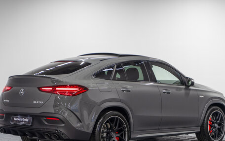 Mercedes-Benz GLE Coupe AMG, 2025 год, 17 990 000 рублей, 8 фотография