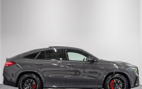 Mercedes-Benz GLE Coupe AMG, 2025 год, 17 990 000 рублей, 7 фотография