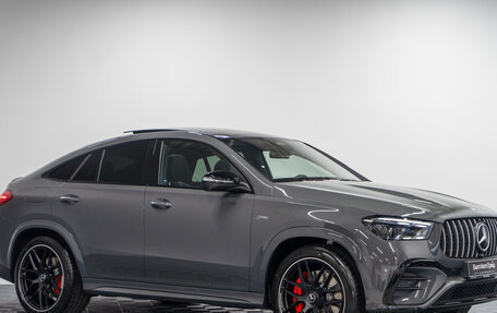 Mercedes-Benz GLE Coupe AMG, 2025 год, 17 990 000 рублей, 5 фотография