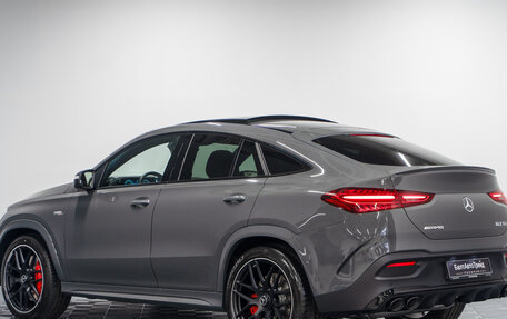 Mercedes-Benz GLE Coupe AMG, 2025 год, 17 990 000 рублей, 11 фотография