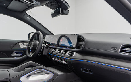 Mercedes-Benz GLE Coupe AMG, 2025 год, 17 990 000 рублей, 16 фотография