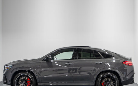 Mercedes-Benz GLE Coupe AMG, 2025 год, 17 990 000 рублей, 13 фотография