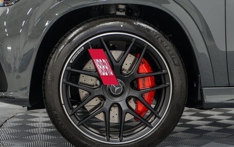 Mercedes-Benz GLE Coupe AMG, 2025 год, 17 990 000 рублей, 3 фотография