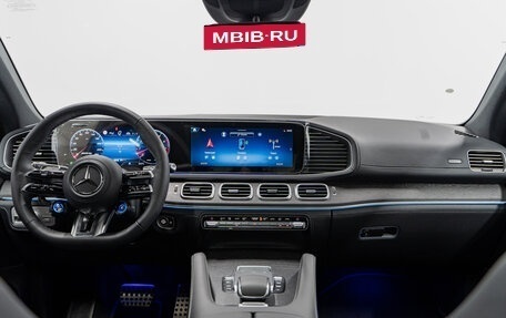 Mercedes-Benz GLE Coupe AMG, 2025 год, 17 990 000 рублей, 17 фотография