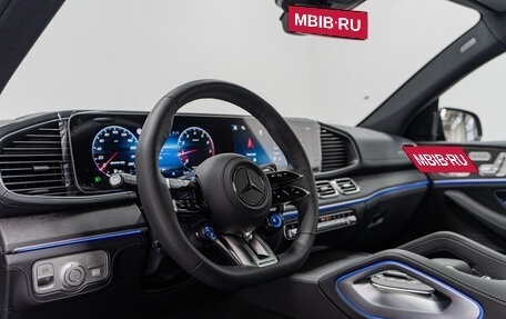 Mercedes-Benz GLE Coupe AMG, 2025 год, 17 990 000 рублей, 14 фотография