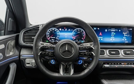 Mercedes-Benz GLE Coupe AMG, 2025 год, 17 990 000 рублей, 18 фотография