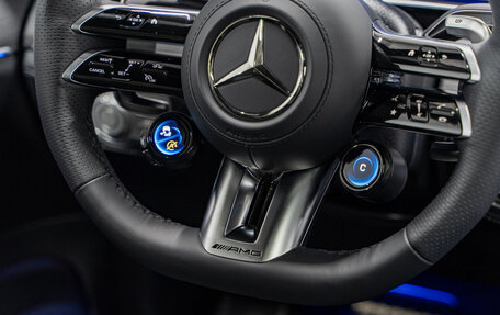 Mercedes-Benz GLE Coupe AMG, 2025 год, 17 990 000 рублей, 35 фотография