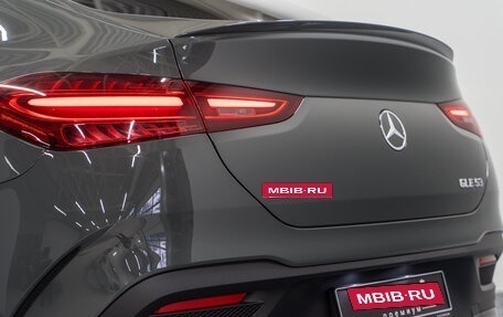 Mercedes-Benz GLE Coupe AMG, 2025 год, 17 990 000 рублей, 12 фотография