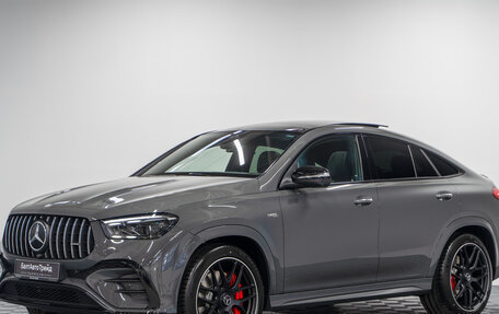 Mercedes-Benz GLE Coupe AMG, 2025 год, 17 990 000 рублей, 40 фотография