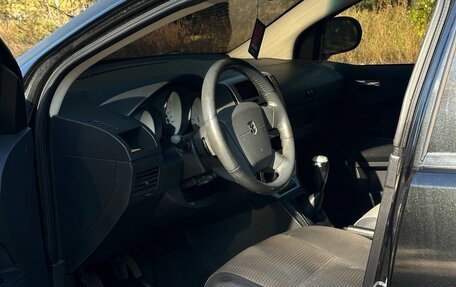 Dodge Caliber I рестайлинг, 2008 год, 418 000 рублей, 10 фотография
