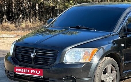 Dodge Caliber I рестайлинг, 2008 год, 418 000 рублей, 2 фотография