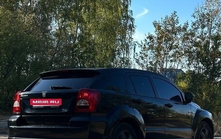 Dodge Caliber I рестайлинг, 2008 год, 418 000 рублей, 6 фотография