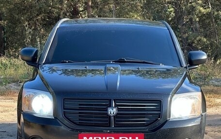 Dodge Caliber I рестайлинг, 2008 год, 418 000 рублей, 3 фотография