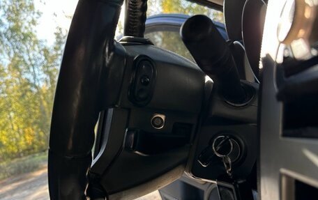 Dodge Caliber I рестайлинг, 2008 год, 418 000 рублей, 16 фотография