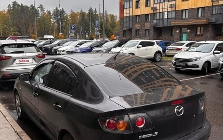Mazda 3, 2006 год, 550 000 рублей, 4 фотография