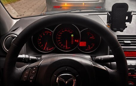 Mazda 3, 2006 год, 550 000 рублей, 6 фотография