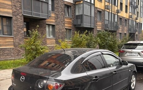 Mazda 3, 2006 год, 550 000 рублей, 3 фотография