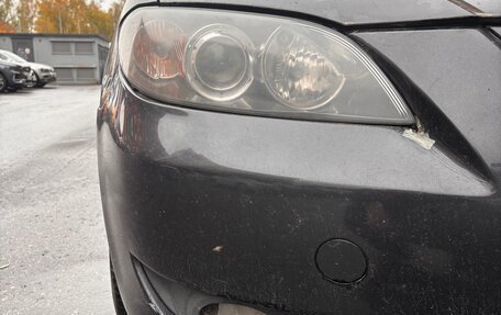 Mazda 3, 2006 год, 550 000 рублей, 17 фотография