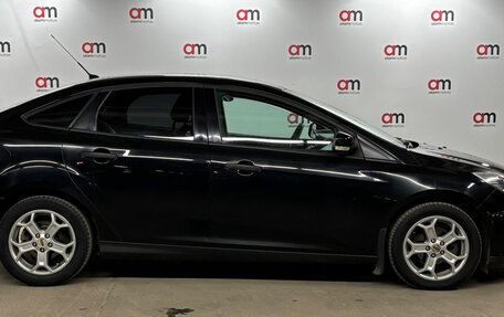 Ford Focus III, 2012 год, 849 000 рублей, 8 фотография