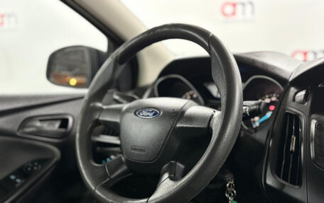 Ford Focus III, 2012 год, 849 000 рублей, 13 фотография