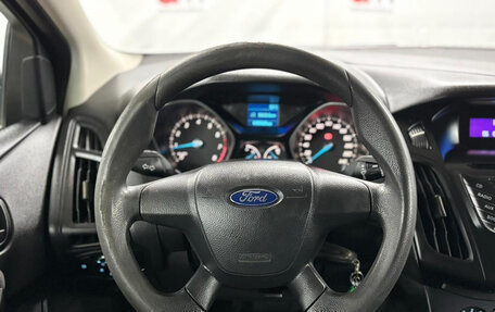 Ford Focus III, 2012 год, 849 000 рублей, 11 фотография