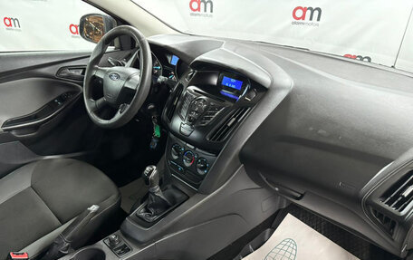 Ford Focus III, 2012 год, 849 000 рублей, 12 фотография