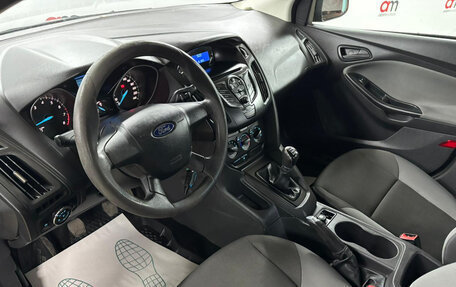 Ford Focus III, 2012 год, 849 000 рублей, 10 фотография