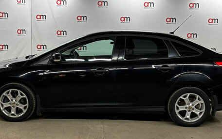 Ford Focus III, 2012 год, 849 000 рублей, 7 фотография