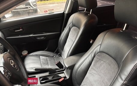Mazda 3, 2006 год, 550 000 рублей, 8 фотография