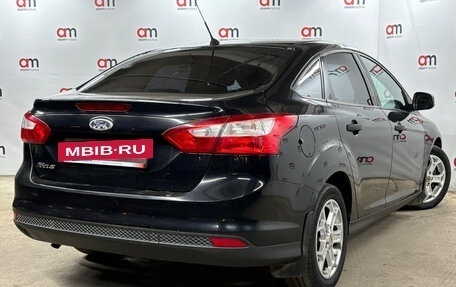 Ford Focus III, 2012 год, 849 000 рублей, 4 фотография