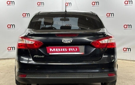 Ford Focus III, 2012 год, 849 000 рублей, 5 фотография
