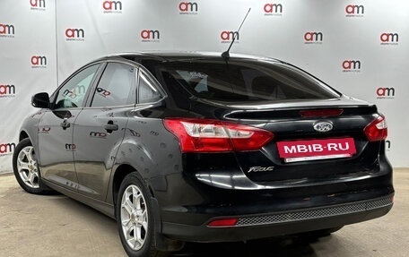 Ford Focus III, 2012 год, 849 000 рублей, 6 фотография