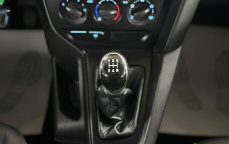 Ford Focus III, 2012 год, 849 000 рублей, 16 фотография