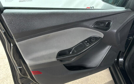 Ford Focus III, 2012 год, 849 000 рублей, 17 фотография