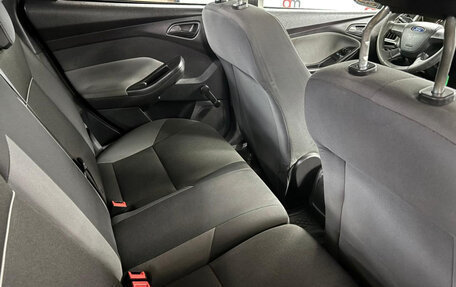 Ford Focus III, 2012 год, 849 000 рублей, 19 фотография