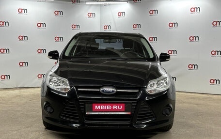 Ford Focus III, 2012 год, 849 000 рублей, 2 фотография