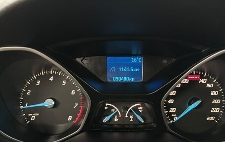 Ford Focus III, 2012 год, 849 000 рублей, 14 фотография