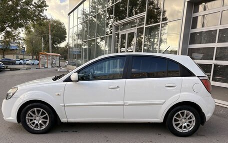 KIA Rio II, 2011 год, 669 000 рублей, 2 фотография