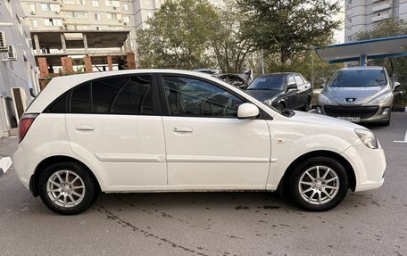 KIA Rio II, 2011 год, 669 000 рублей, 6 фотография
