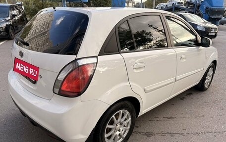 KIA Rio II, 2011 год, 669 000 рублей, 5 фотография