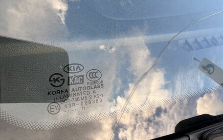 KIA Rio II, 2011 год, 669 000 рублей, 22 фотография